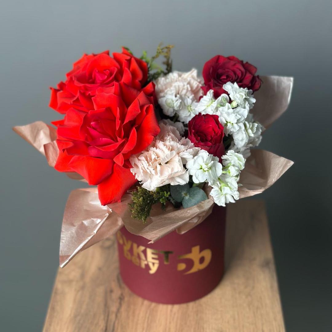 Композиция № 8