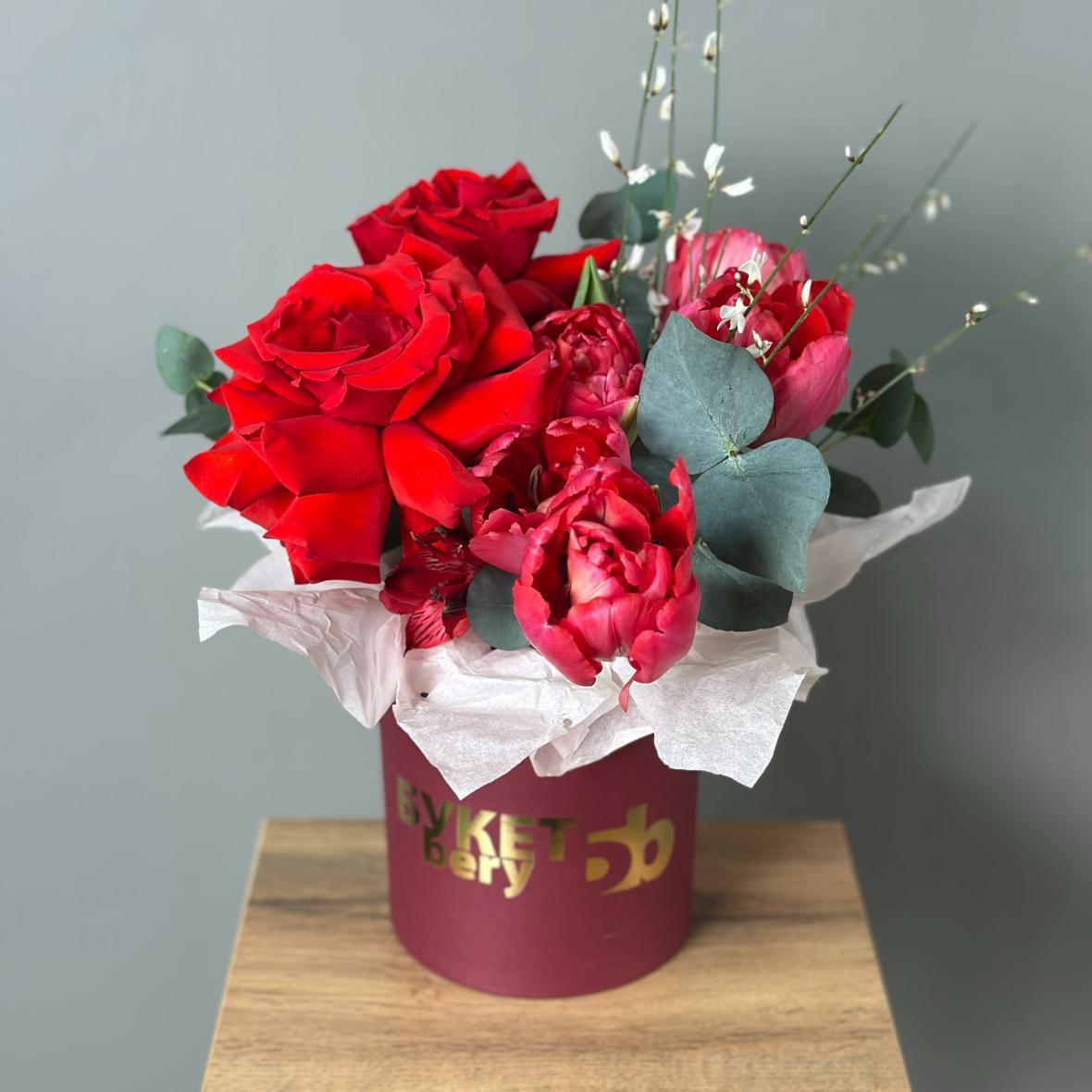 композиция №8 готовая