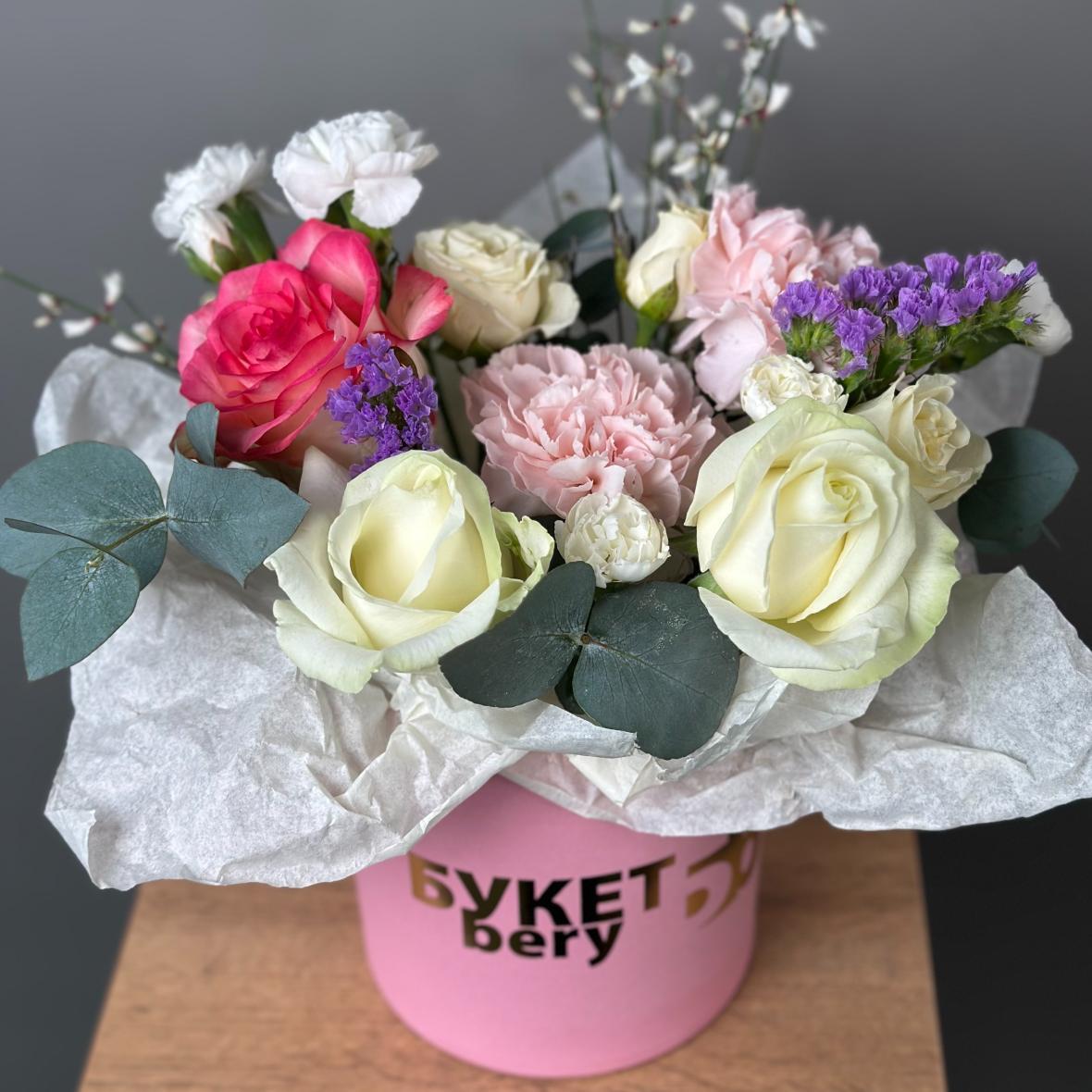 Композиция №11 готовая