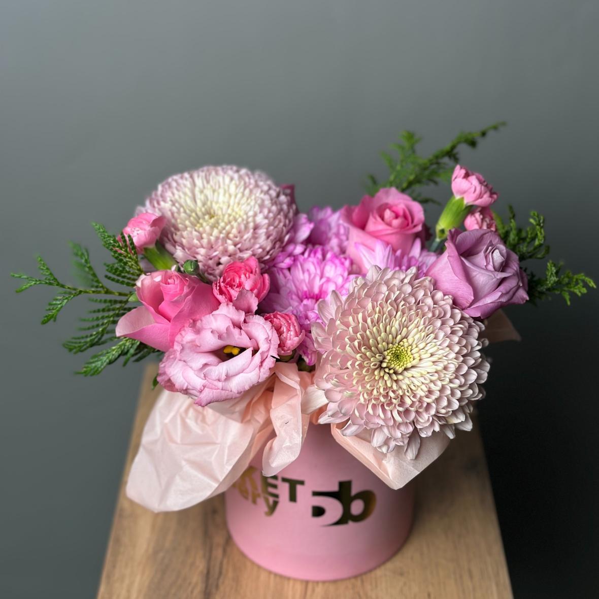 Композиция №5 готвая