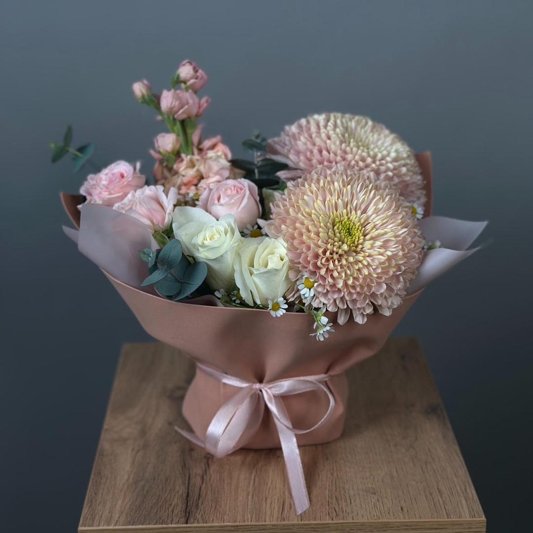 Композиция №3 готовая