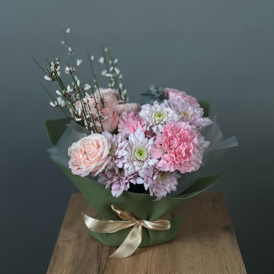 Композиция №4 готовая