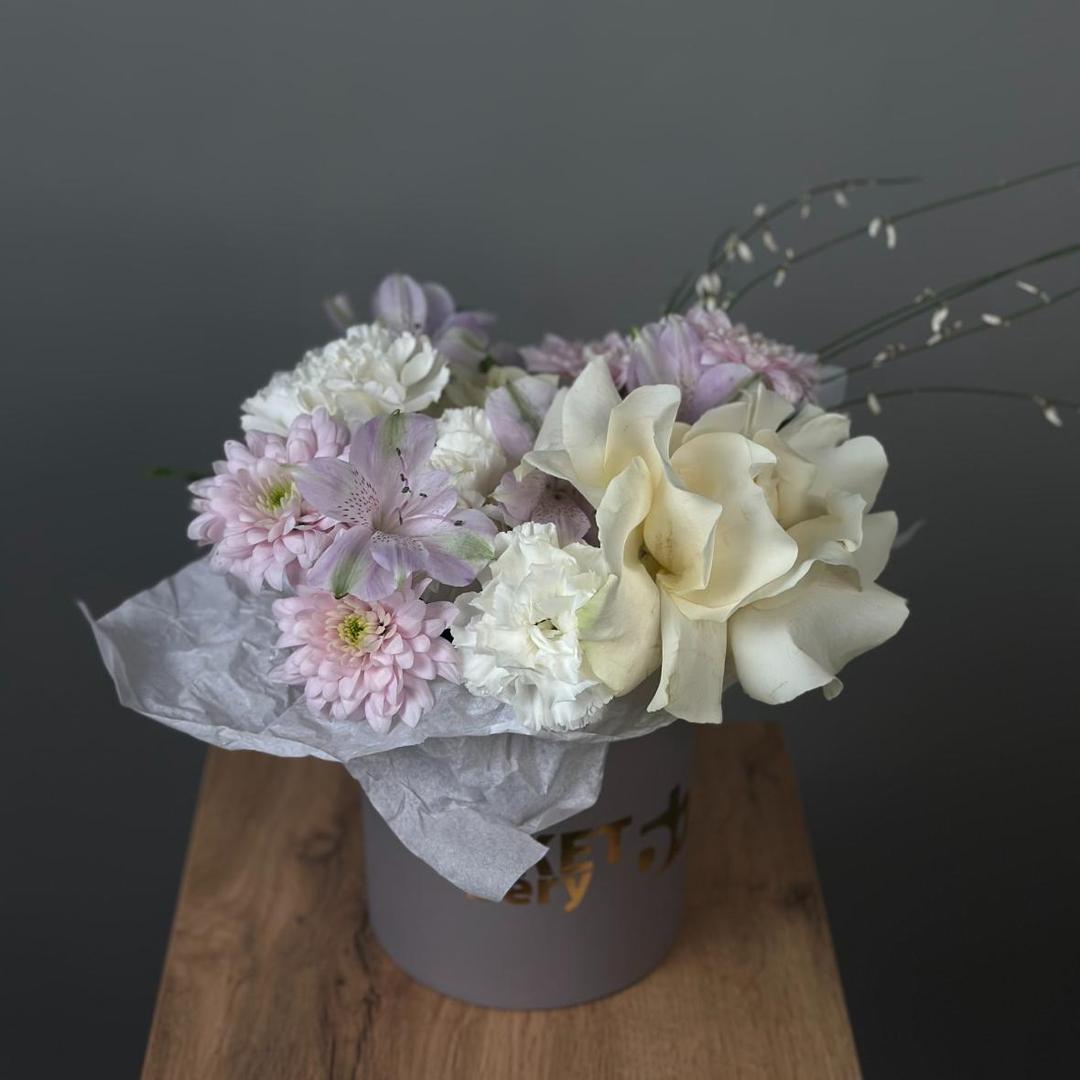 Композиция №5 готовая