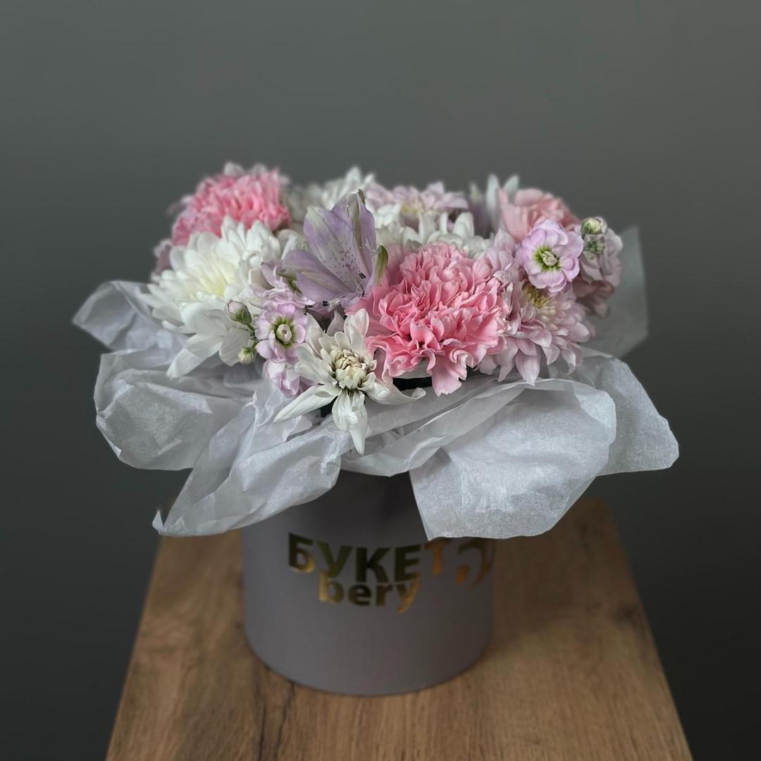 Композиция №6 готовая