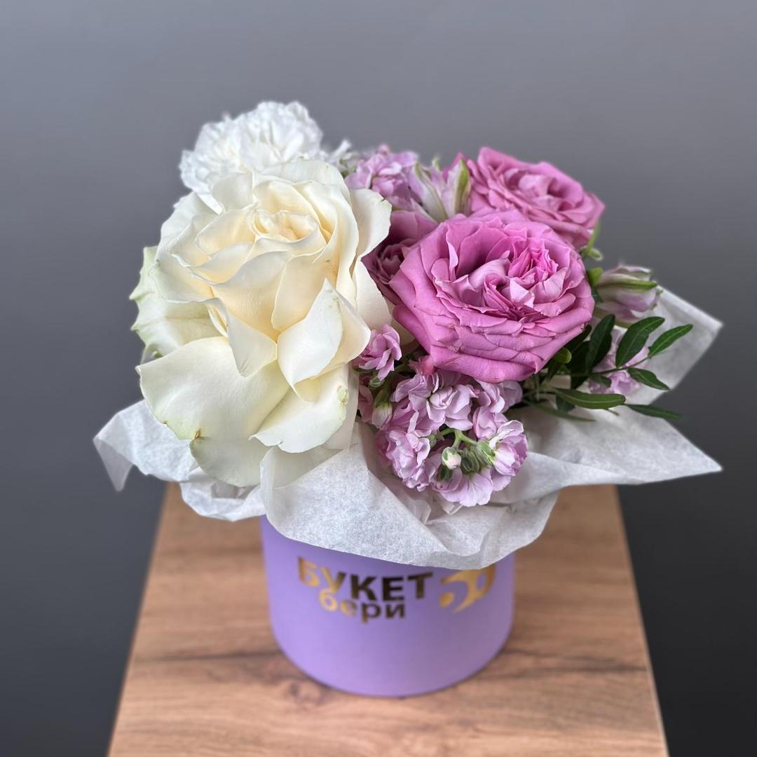 Композиция № 2 готовая