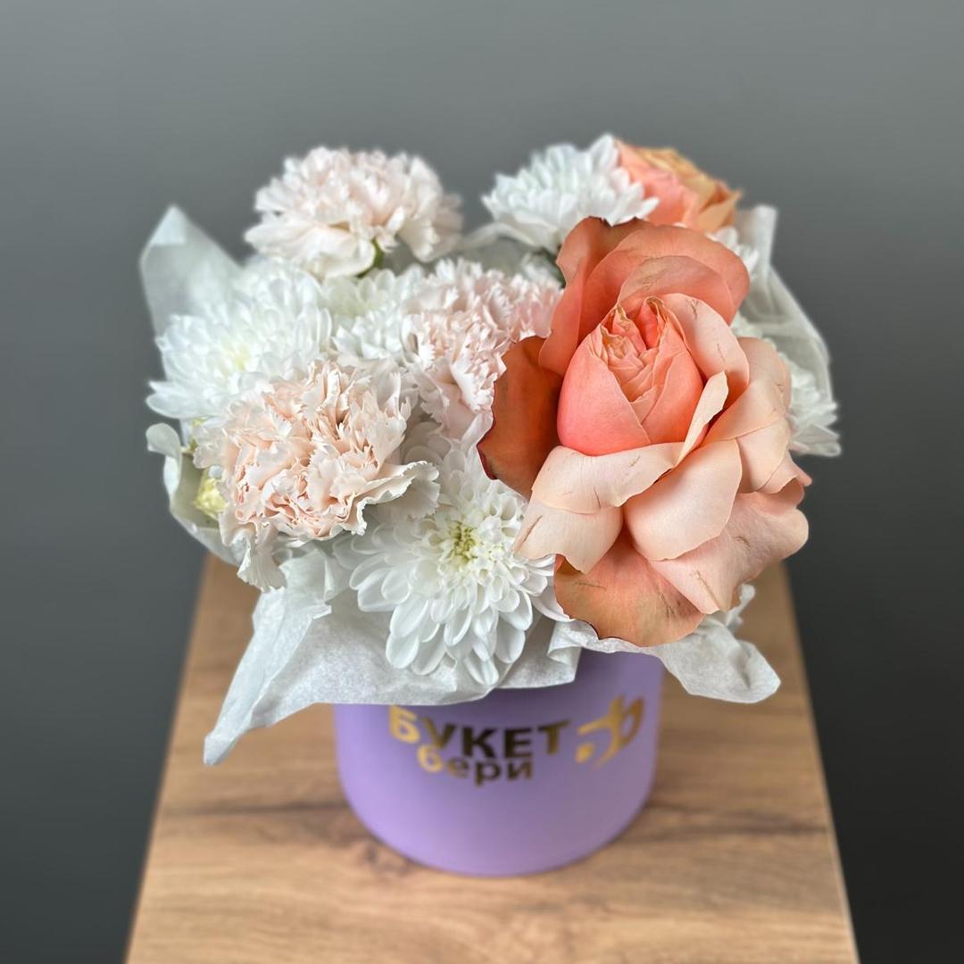 Композиция № 3 готовая