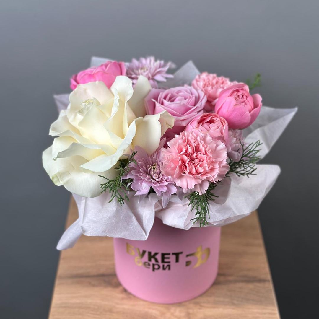 Композиция № 4 готовая