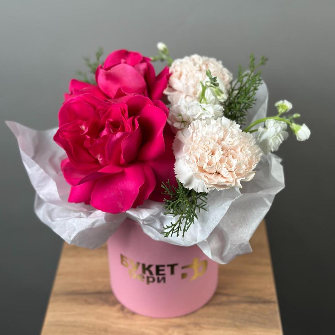 Композиция № 5 готовая