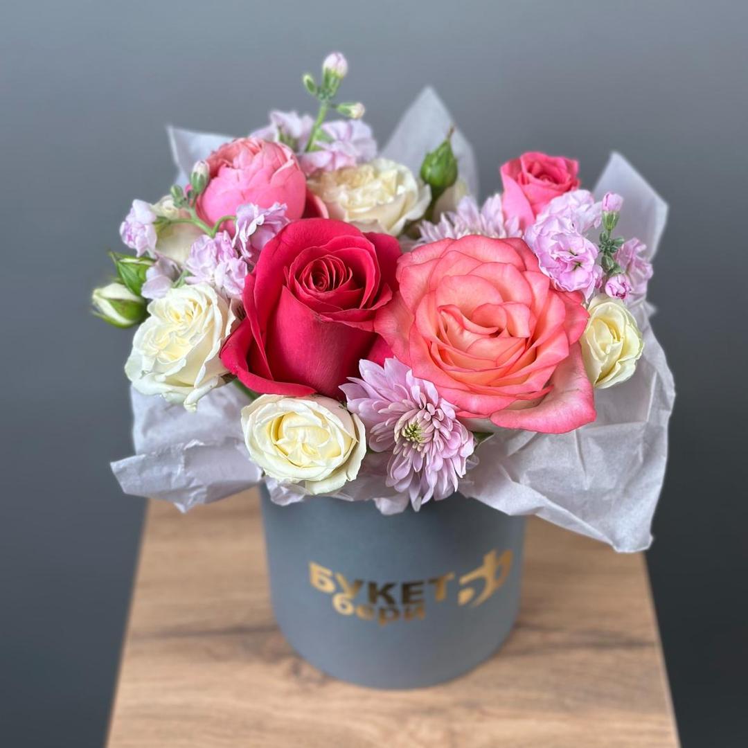 Композиция № 6 готовая