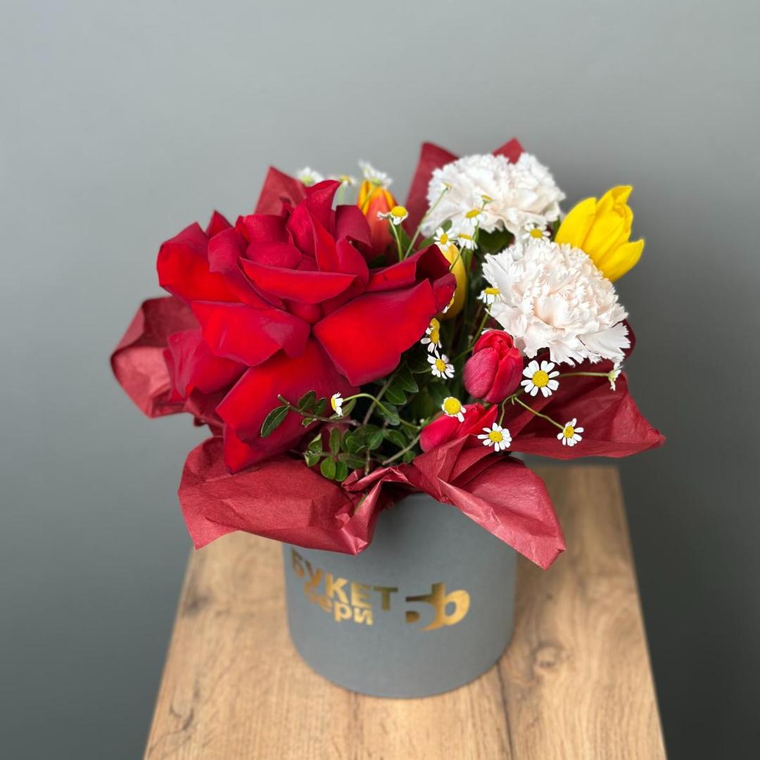 Композиция № 8 готовая