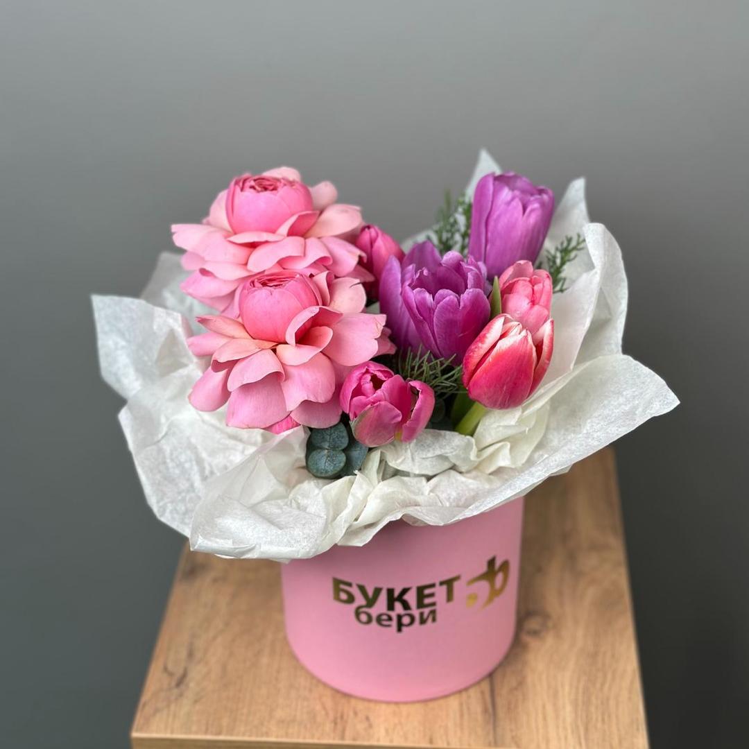 Композиция № 9 готовая