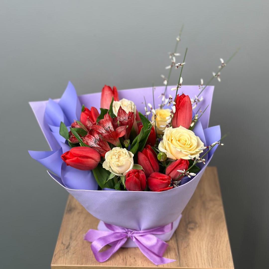 Композиция № 11 готовая