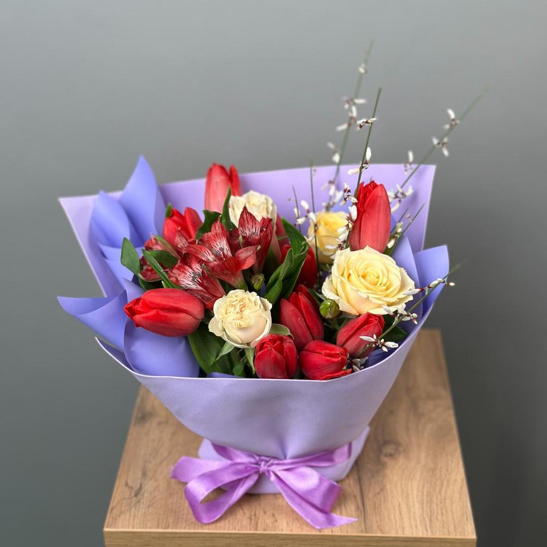 Композиция № 11 готовая