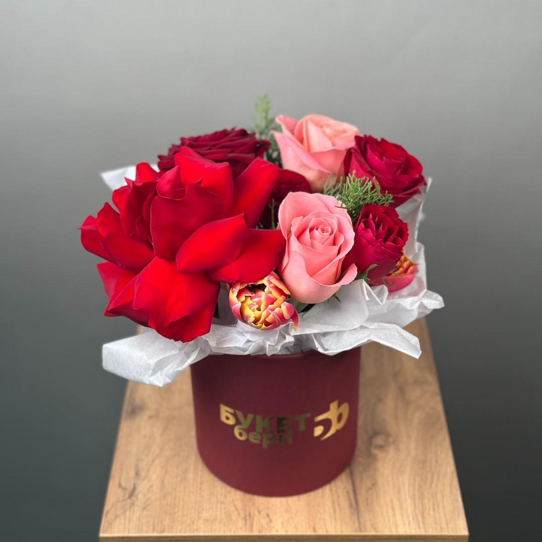 Композиция № 11 готовая