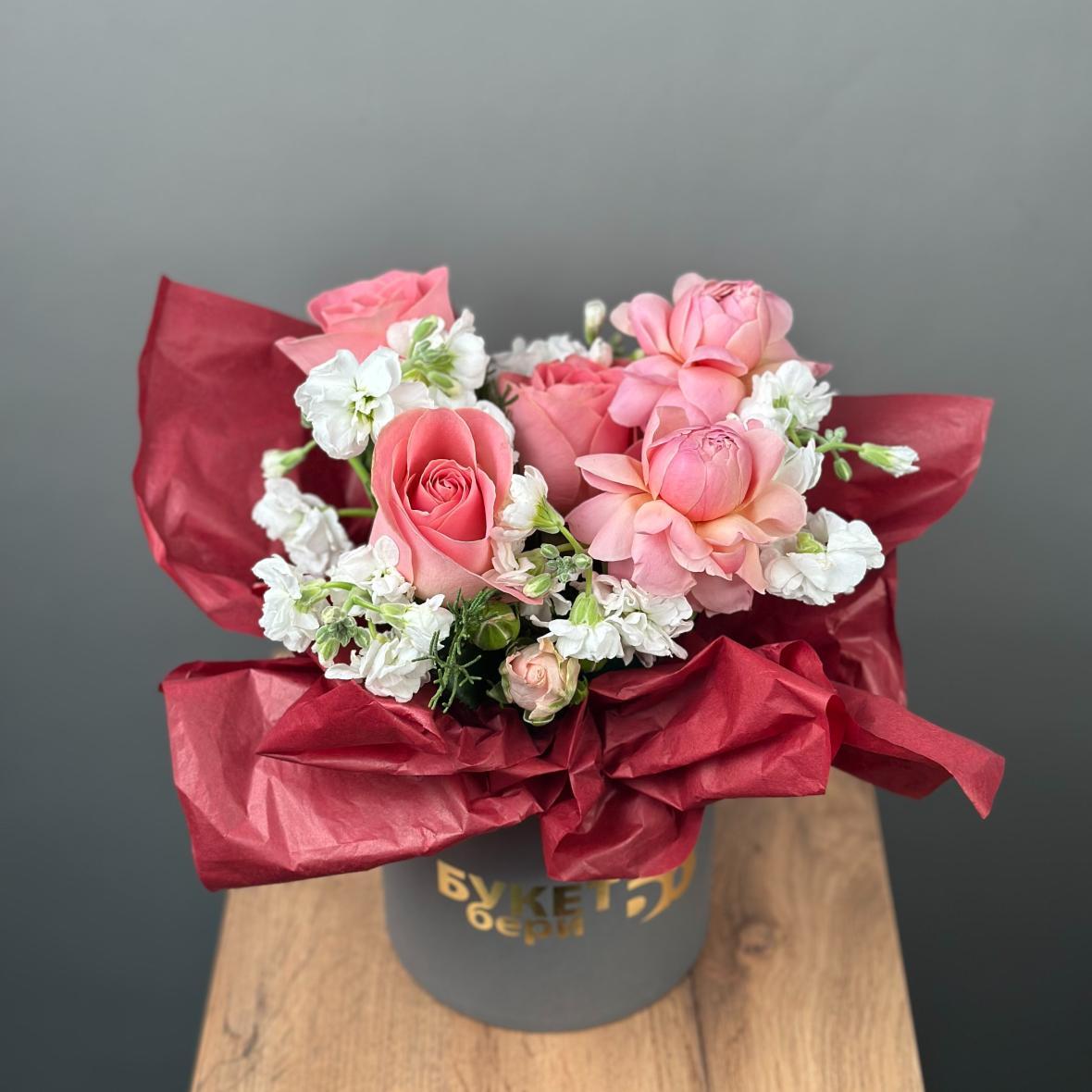 Композиция № 12 готовая