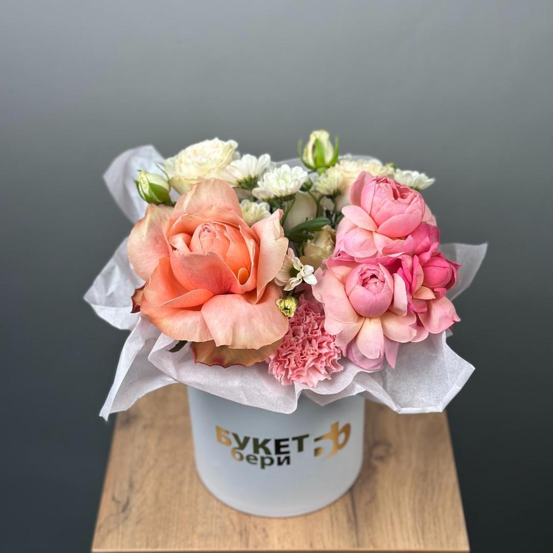 Композиция № 13 готовая