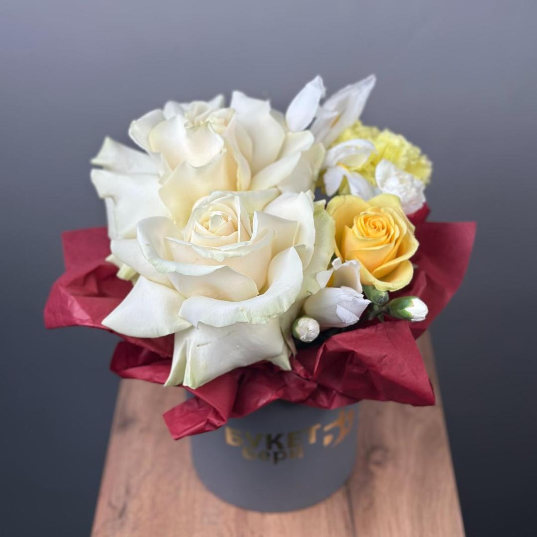 Композиция № 14 готовая