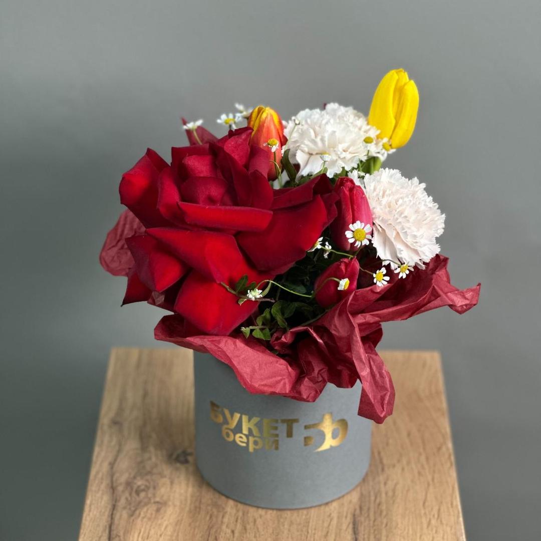 Композиция №1 готовая