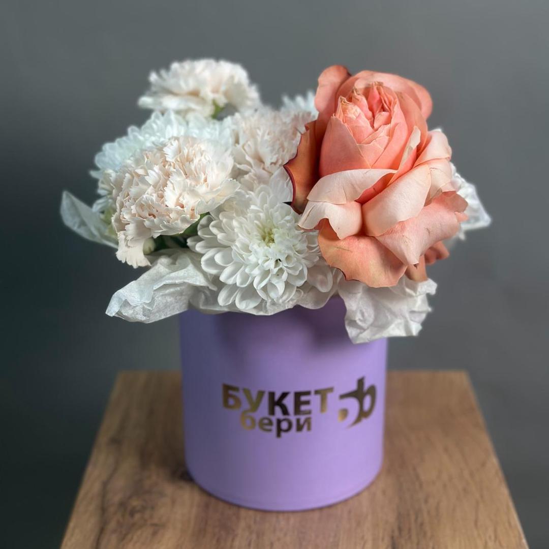 Композиция №2 готовая