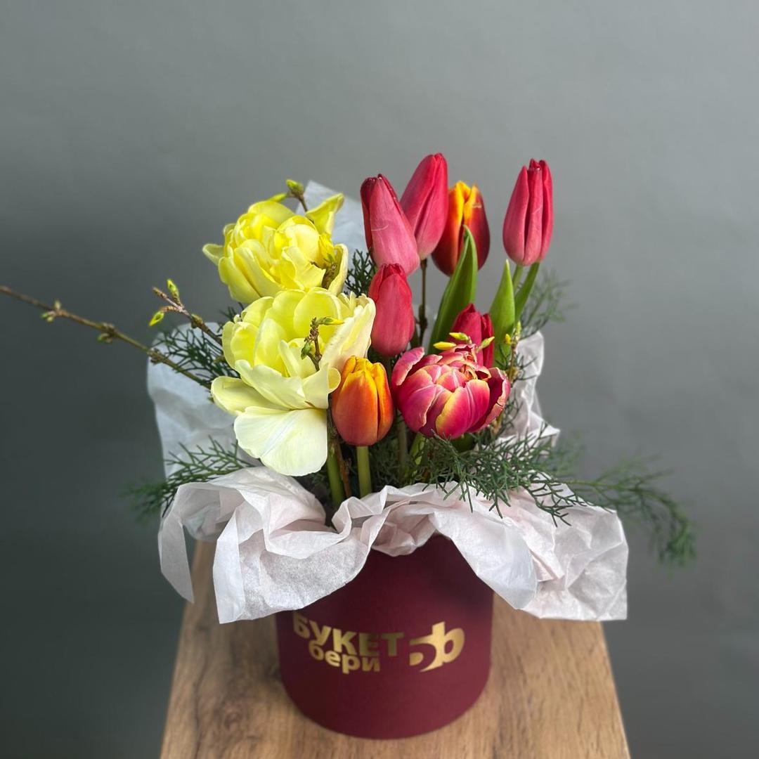 Композиция №3  готовая