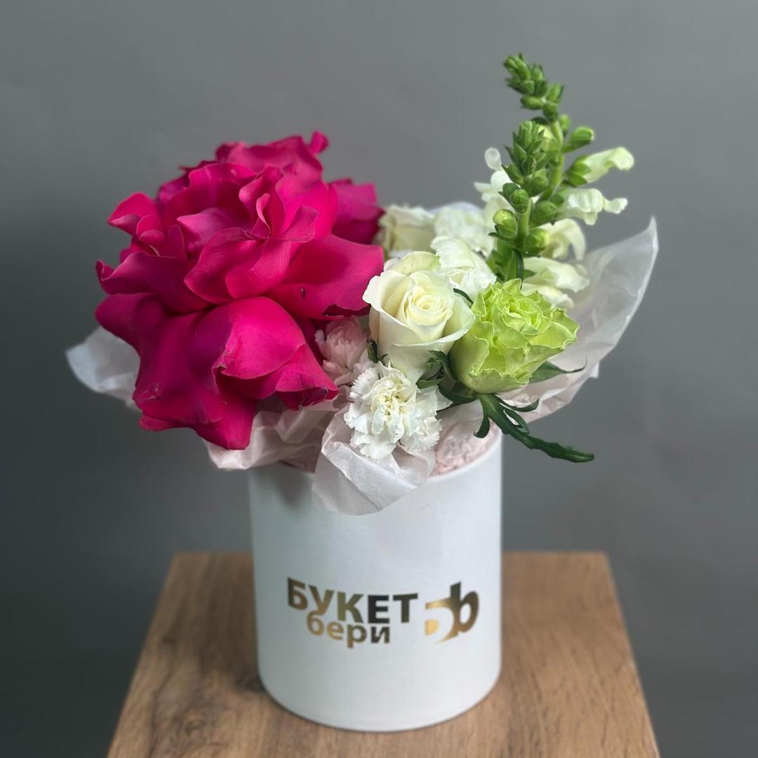 Композиция №4 готовая