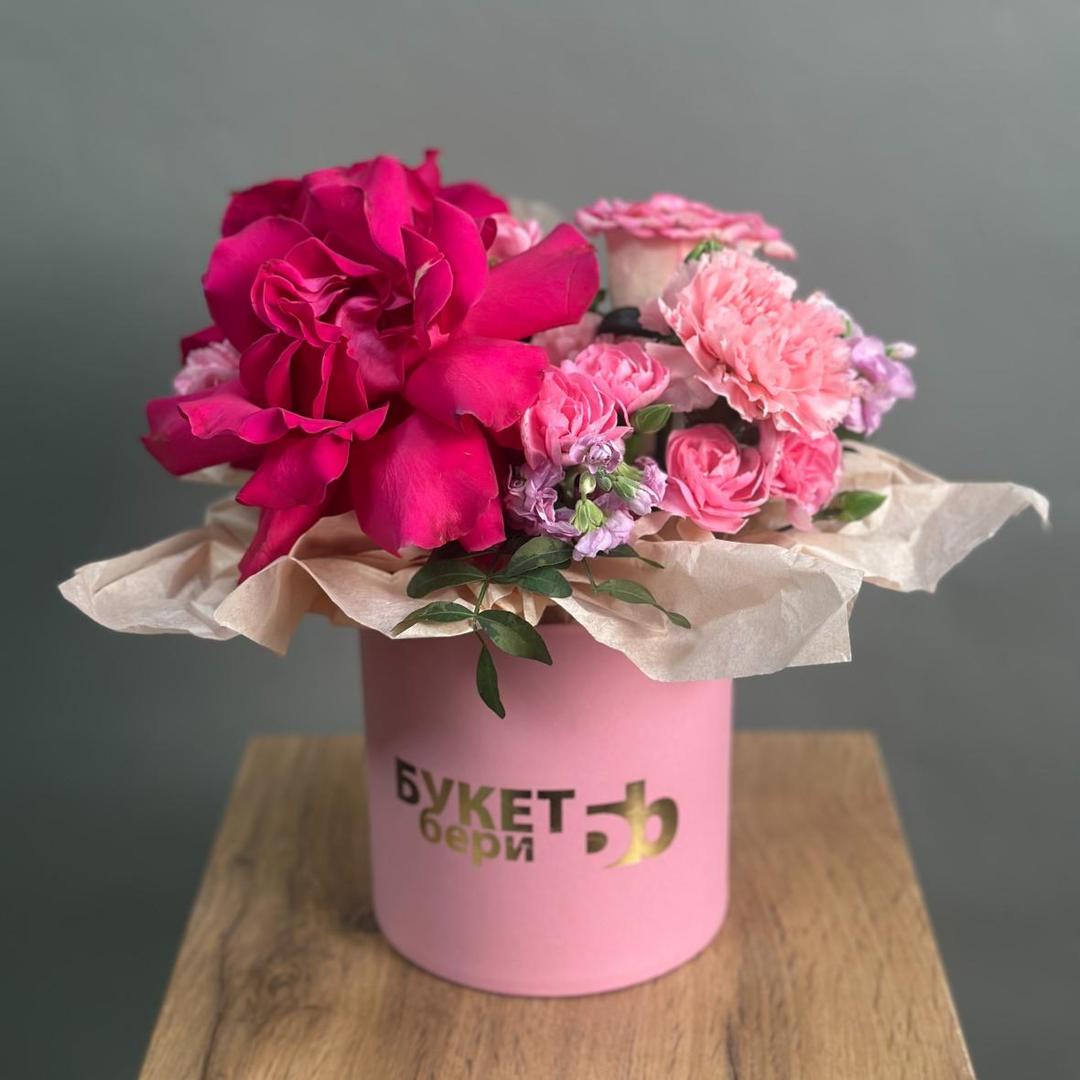 Композиция №5 готовая