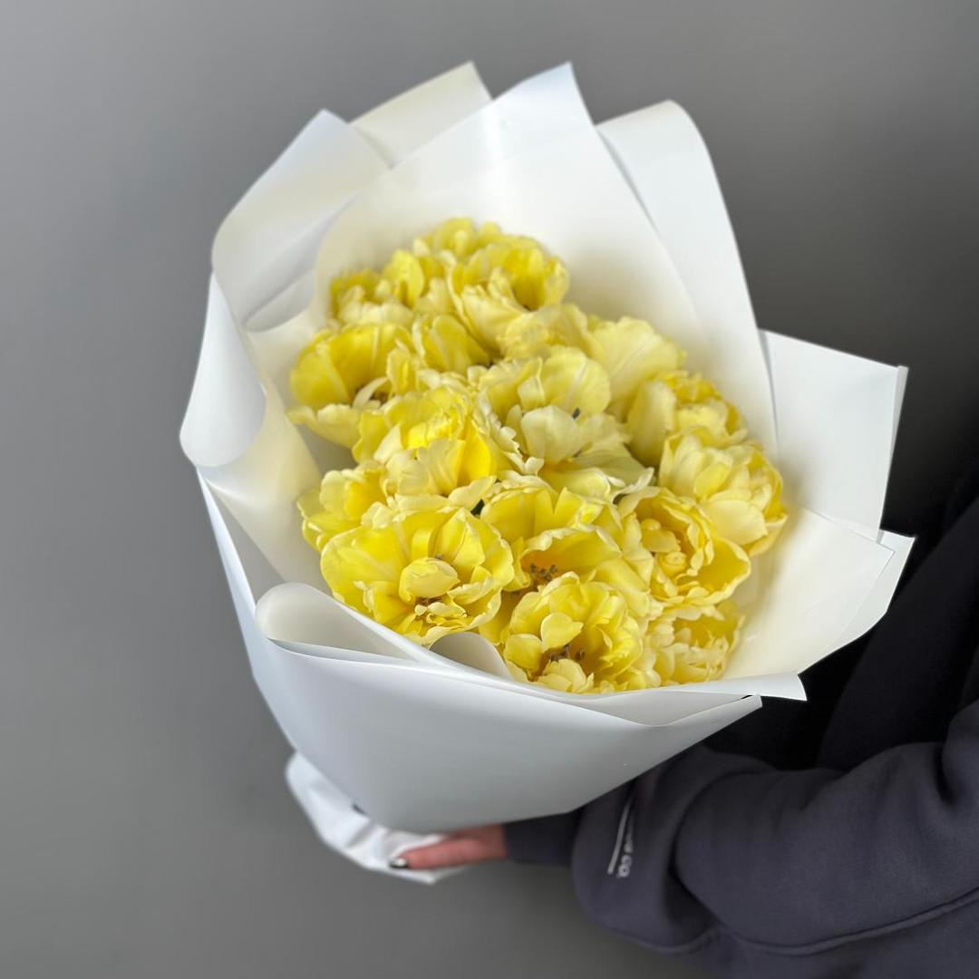 Букет №8 готовый