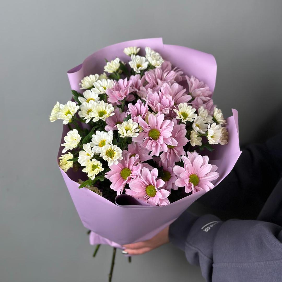 Букет №10 готовый