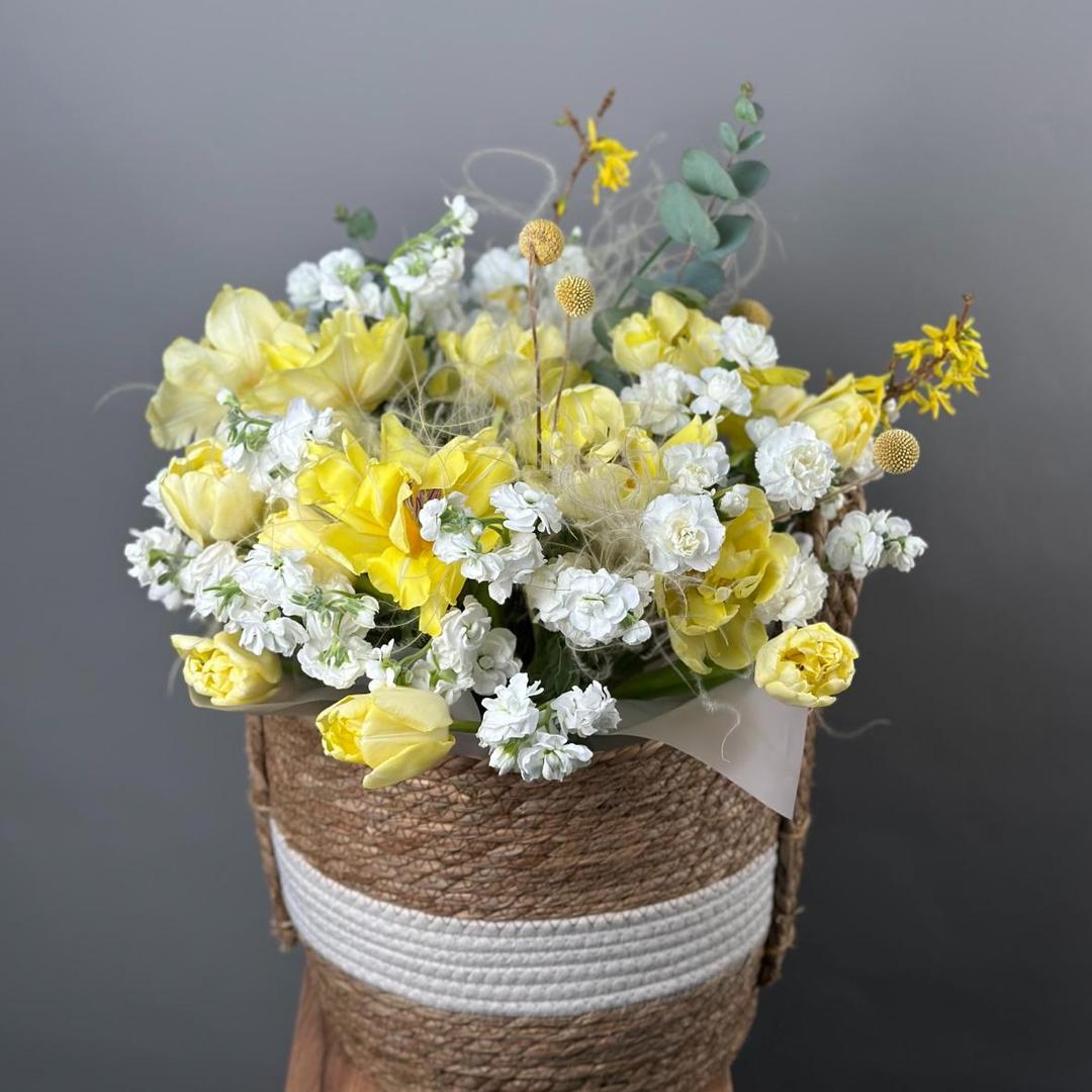 Композиция №6 готовая