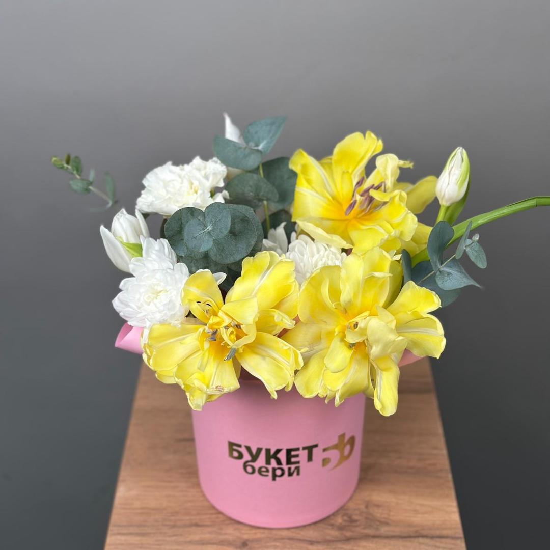 Композиция №8 готовая