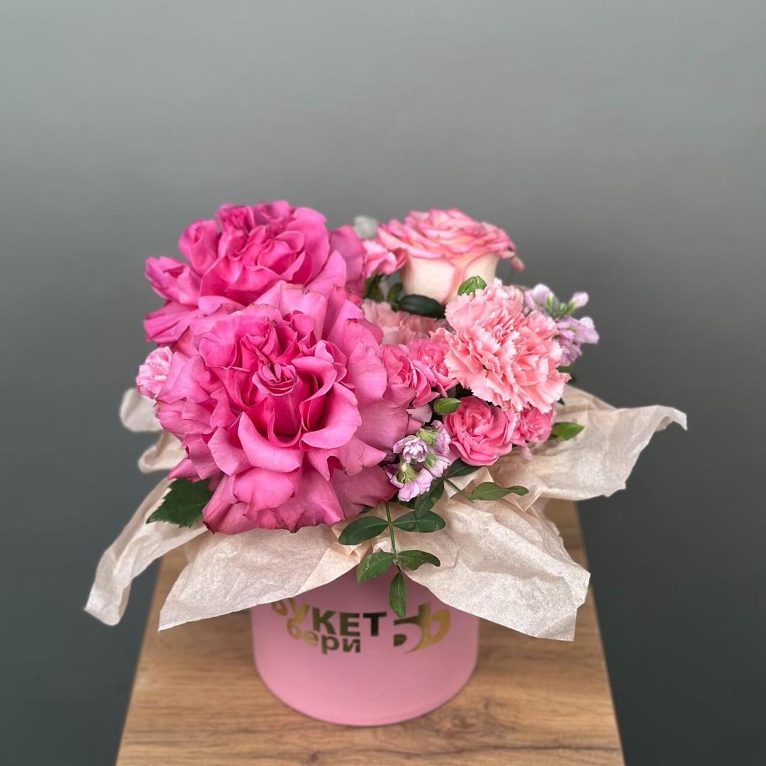 Композиция №11 готовая