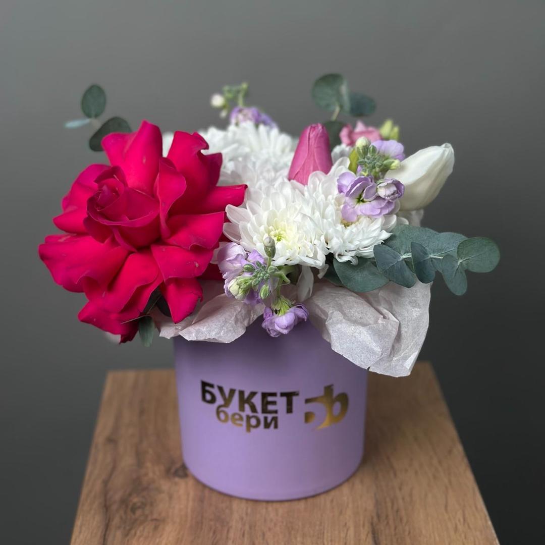 Композиция №2 готовая