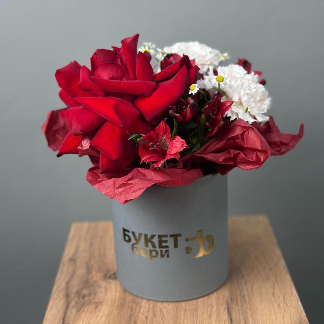 Композиция №3 готовая