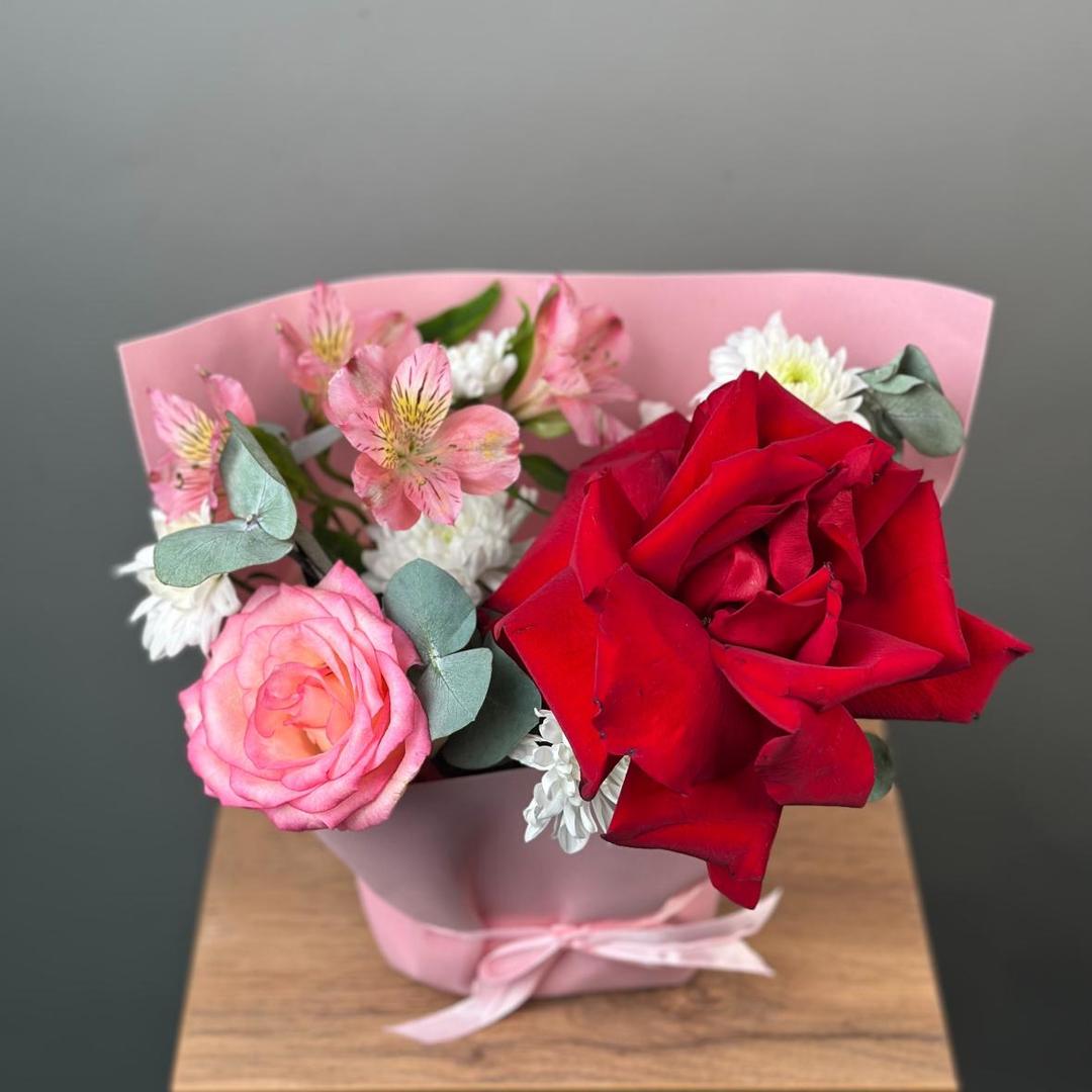 Композиция №2 готовая