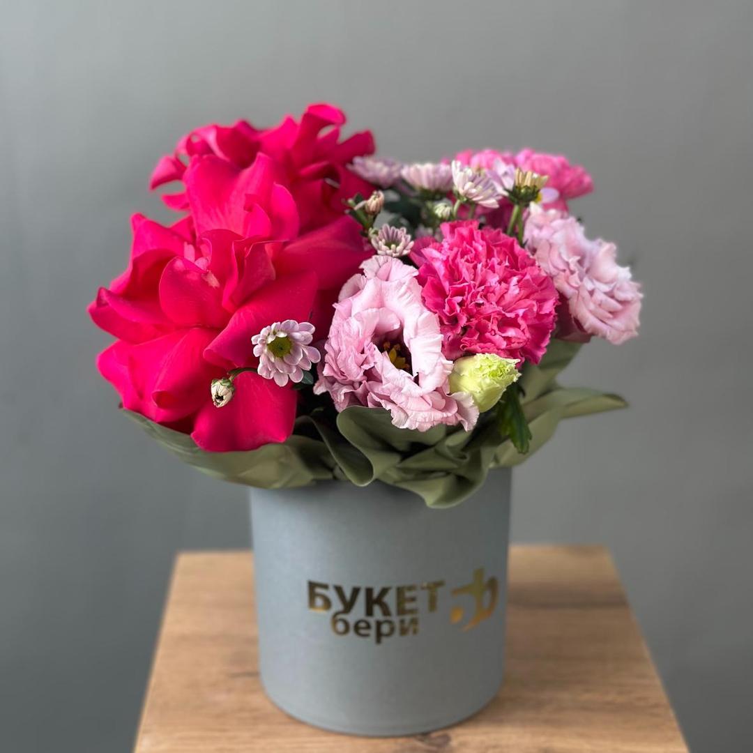 Композиция №3 готовая