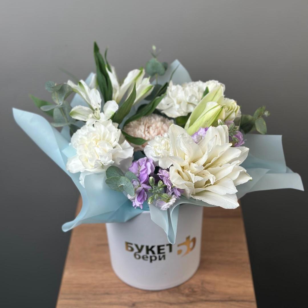 Композиция №4 готовая