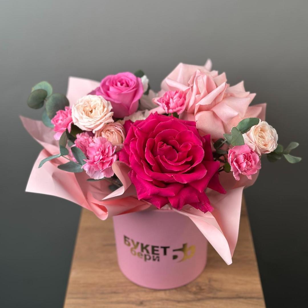 Композиция №5 готовая