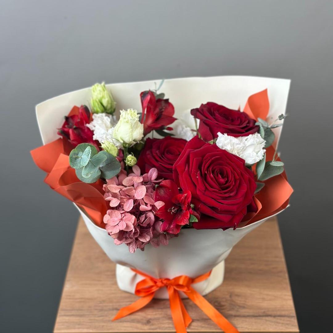 Композиция №7 готовая