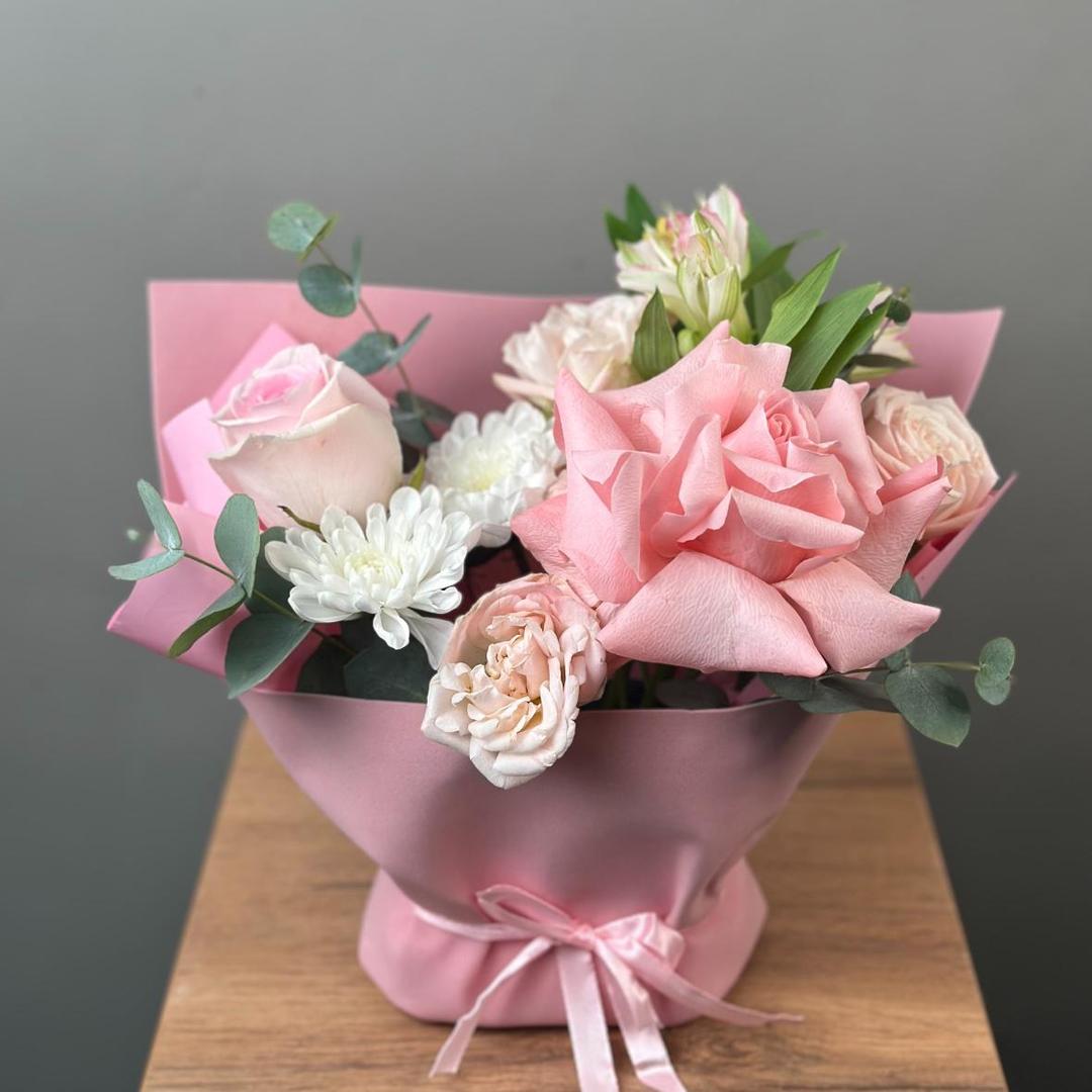 Композиция №8 готовая