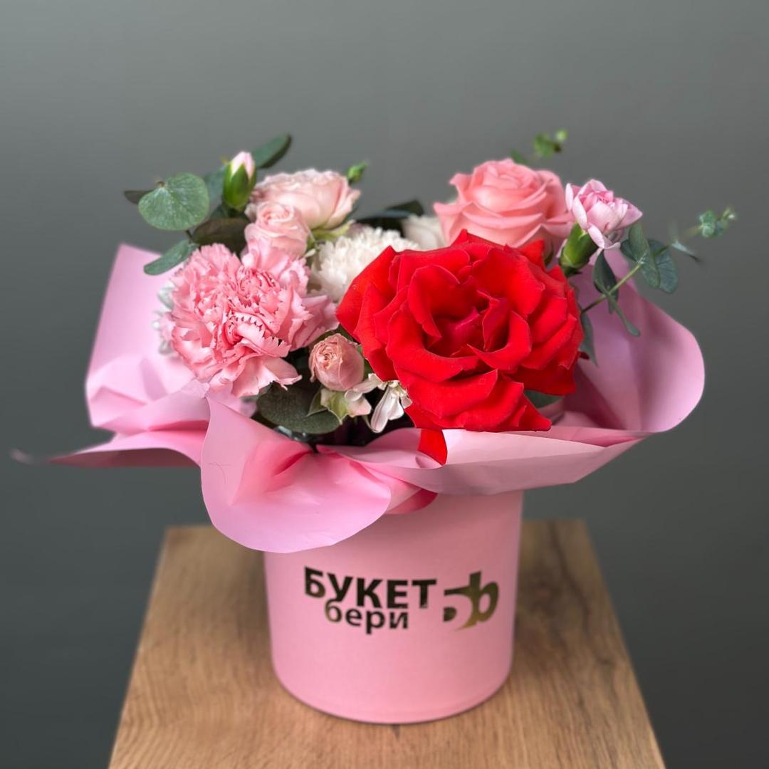 Композиция №5 готовая