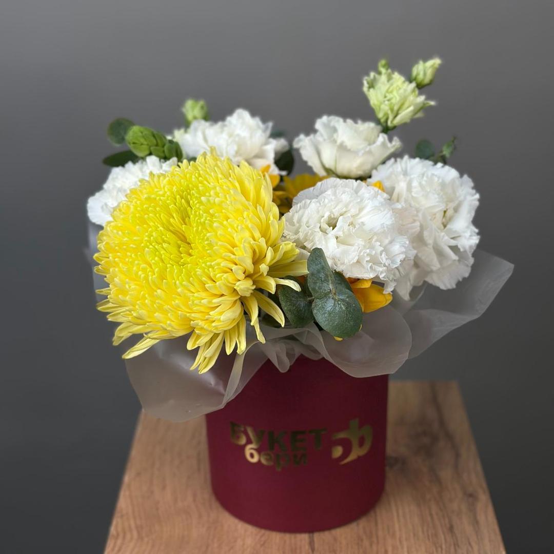 Композиция №6 готовая