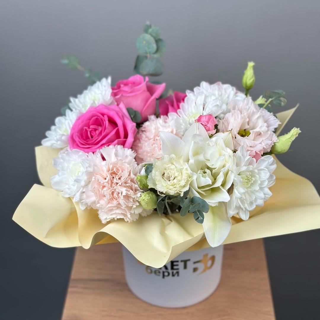 Композиция №4 готовая