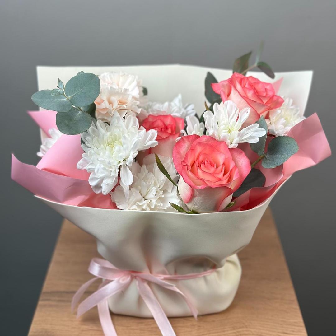 Композиция №5 готовая