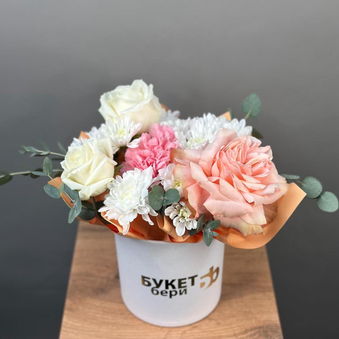 Композиция №4 готовая