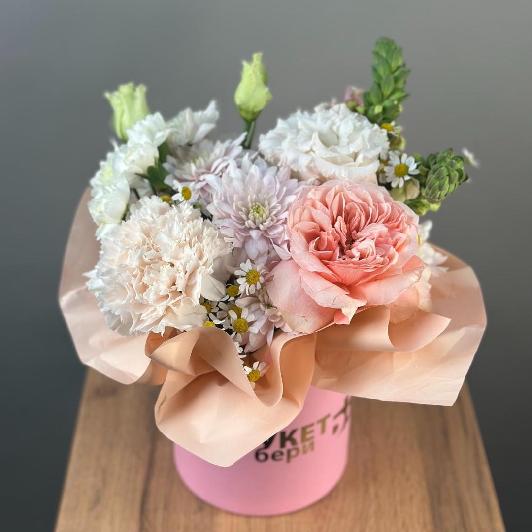 Композиция №7 готовая