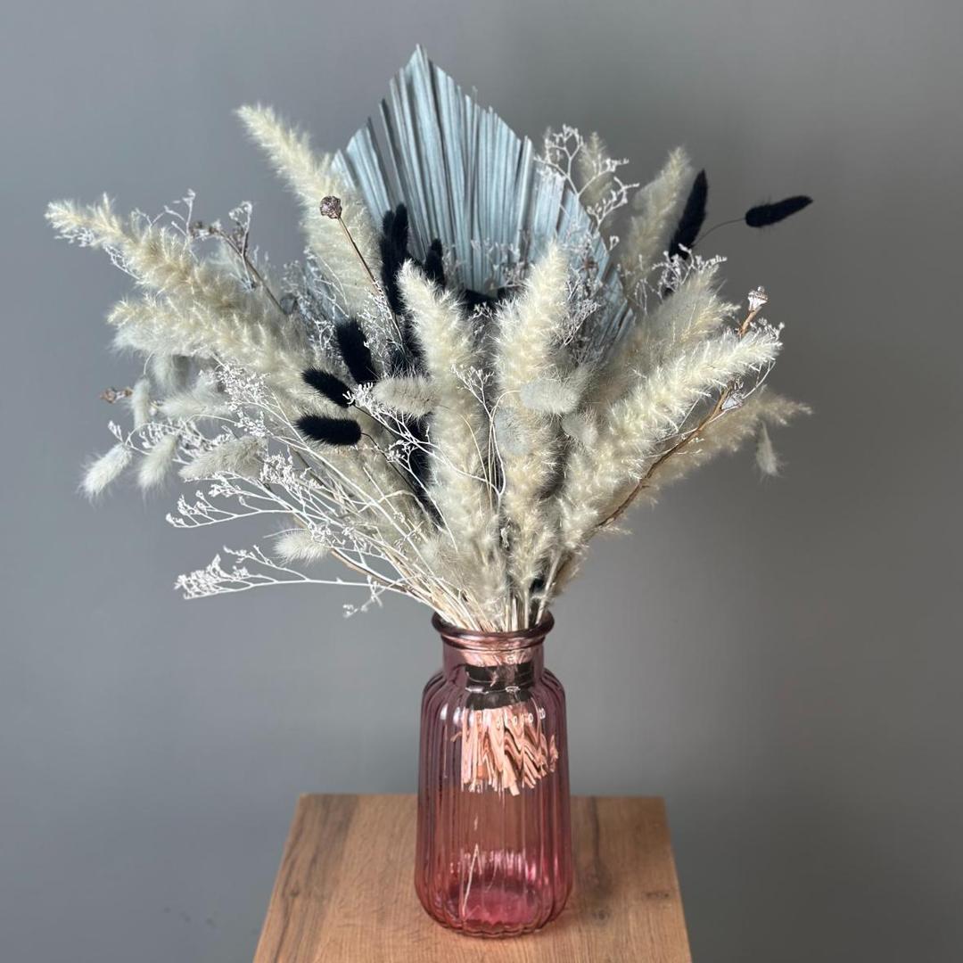 Композиция в вазе №2