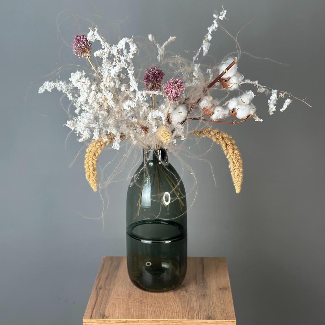 Композиция в вазе №10