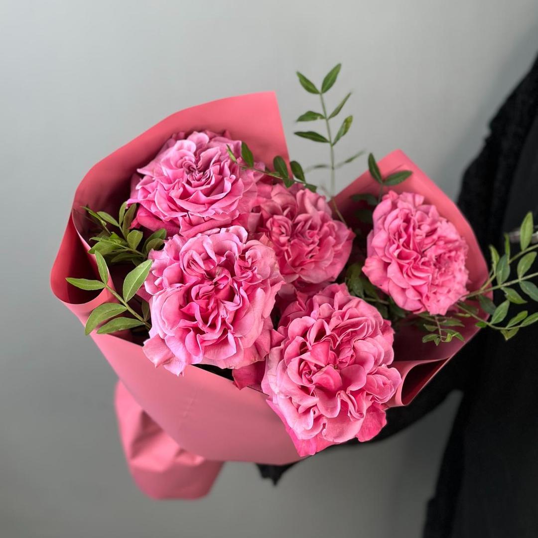 Букет №5 готовый