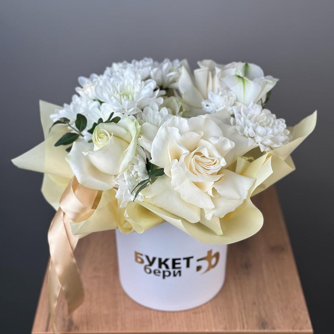 Композиция №1 готовая