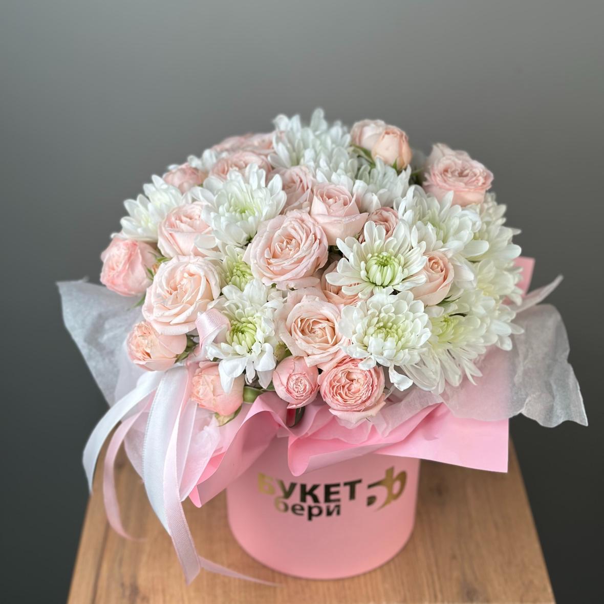 Композиция №2 готовая